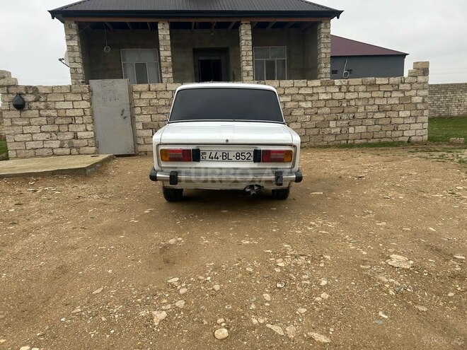 LADA (VAZ) 2106 1998, 287,000 km - 1.3 л - Bakı