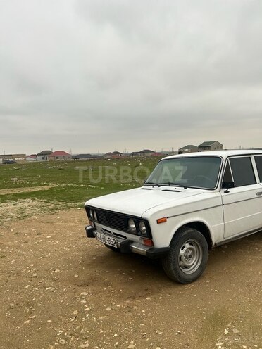 LADA (VAZ) 2106 1998, 287,000 km - 1.3 л - Bakı