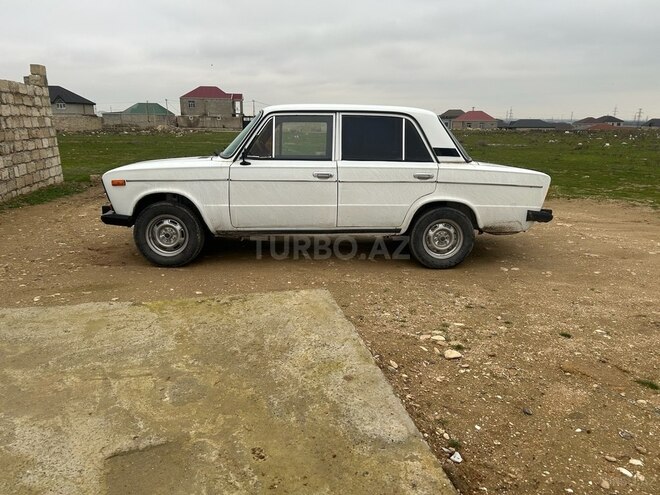 LADA (VAZ) 2106 1998, 287,000 km - 1.3 л - Bakı