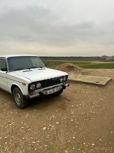 LADA (VAZ) 2106 1998, 287,000 km - 1.3 л - Bakı