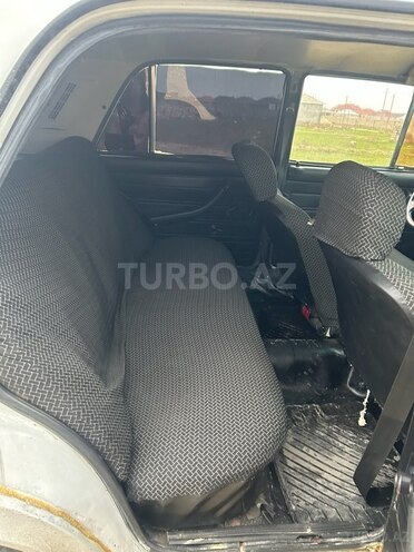 LADA (VAZ) 2106 1998, 287,000 km - 1.3 л - Bakı
