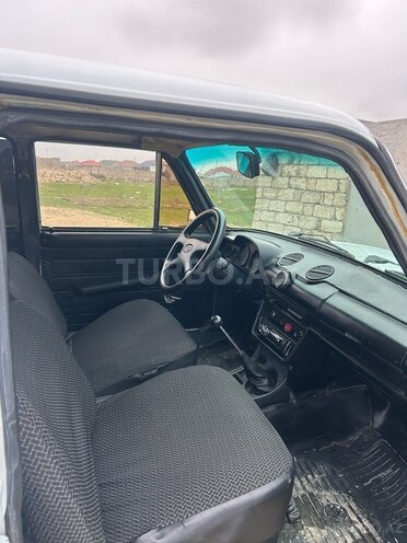 LADA (VAZ) 2106 1998, 287,000 km - 1.3 л - Bakı