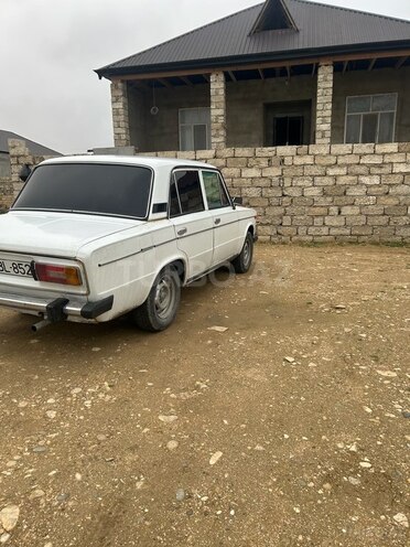 LADA (VAZ) 2106 1998, 287,000 km - 1.3 л - Bakı