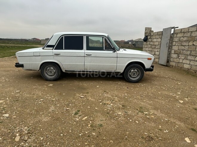 LADA (VAZ) 2106 1998, 287,000 km - 1.3 л - Bakı