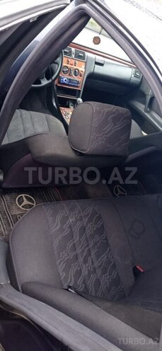 Mercedes E 240 1998, 386,000 km - 2.4 л - Kürdəmir