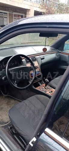 Mercedes E 240 1998, 386,000 km - 2.4 л - Kürdəmir