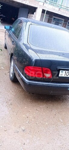 Mercedes E 240 1998, 386,000 km - 2.4 л - Kürdəmir