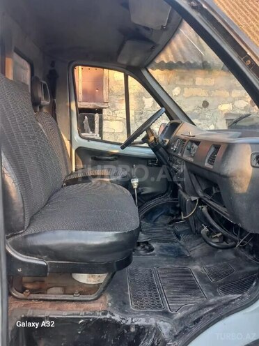 GAZ 3302-744 1996, 300,000 km - 2.4 л - Bakı