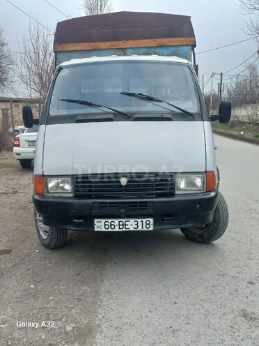 GAZ 3302-744 1996, 300,000 km - 2.4 л - Bakı