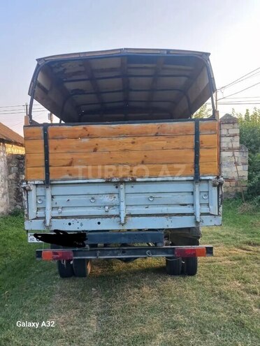 GAZ 3302-744 1996, 300,000 km - 2.4 л - Bakı