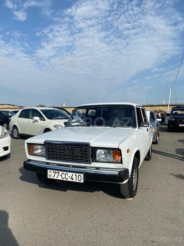 LADA (VAZ) 2107 2011, 78,000 km - 1.6 l - Bakı