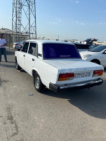 LADA (VAZ) 2107 2011, 78,000 km - 1.6 l - Bakı