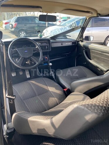 LADA (VAZ) 2107 2011, 78,000 km - 1.6 l - Bakı
