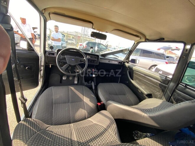 LADA (VAZ) 2107 2011, 78,000 km - 1.6 l - Bakı