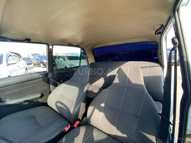 LADA (VAZ) 2107 2011, 78,000 km - 1.6 l - Bakı