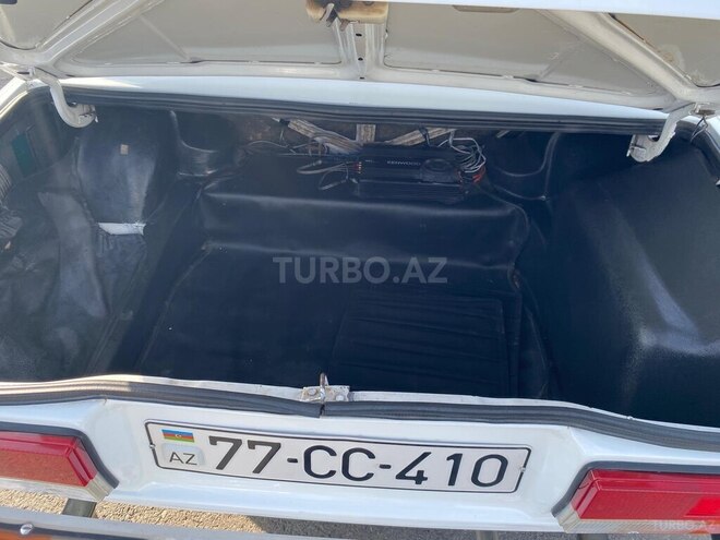 LADA (VAZ) 2107 2011, 78,000 km - 1.6 l - Bakı
