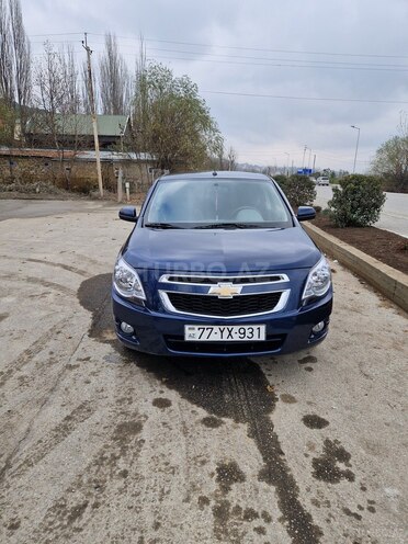 Chevrolet Cobalt-1