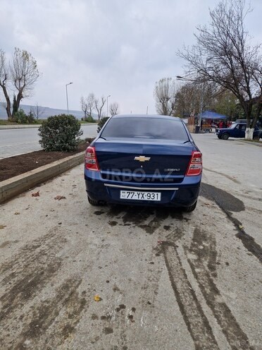 Chevrolet Cobalt-3