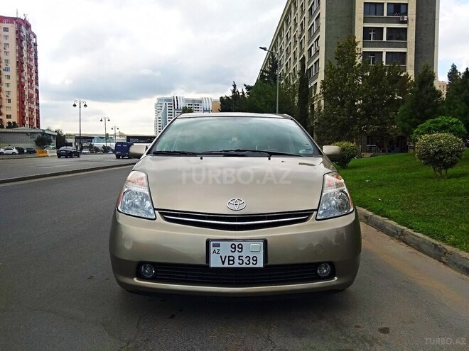 Toyota Prius 2009, 238,000 km - 1.5 л - Bakı