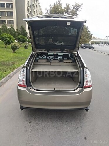 Toyota Prius 2009, 238,000 km - 1.5 л - Bakı