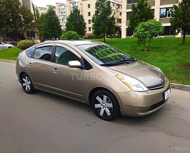 Toyota Prius 2009, 238,000 km - 1.5 л - Bakı