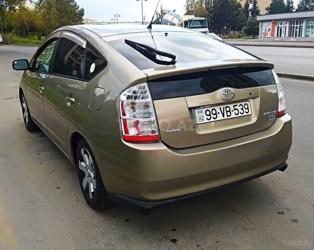 Toyota Prius 2009, 238,000 km - 1.5 л - Bakı