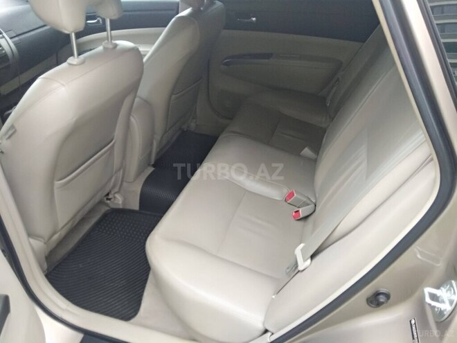 Toyota Prius 2009, 238,000 km - 1.5 л - Bakı