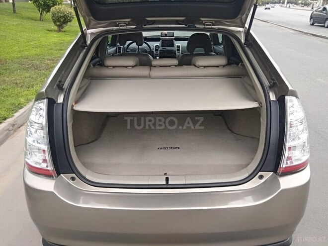 Toyota Prius 2009, 238,000 km - 1.5 л - Bakı