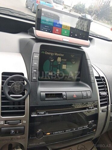 Toyota Prius 2009, 238,000 km - 1.5 л - Bakı