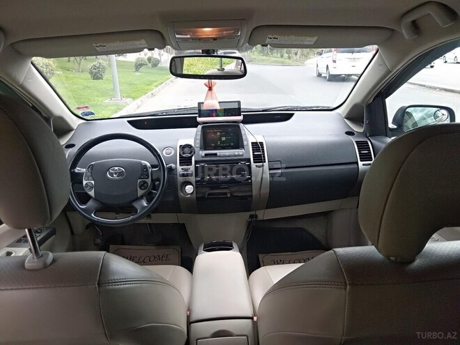Toyota Prius 2009, 238,000 km - 1.5 л - Bakı