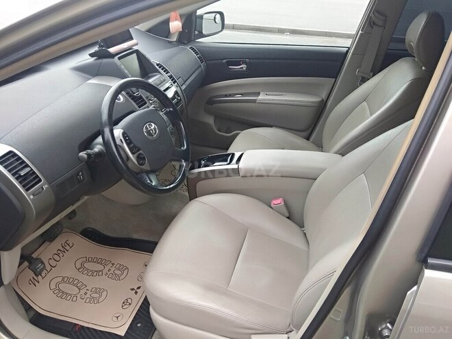 Toyota Prius 2009, 238,000 km - 1.5 л - Bakı