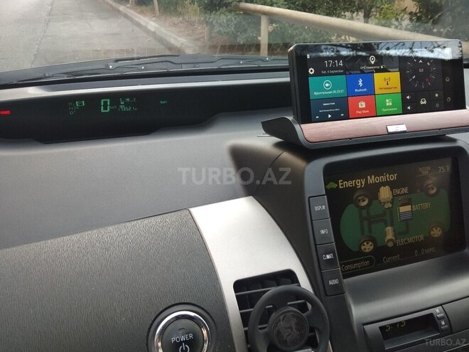 Toyota Prius 2009, 238,000 km - 1.5 л - Bakı