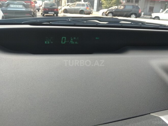 Toyota Prius 2009, 238,000 km - 1.5 л - Bakı