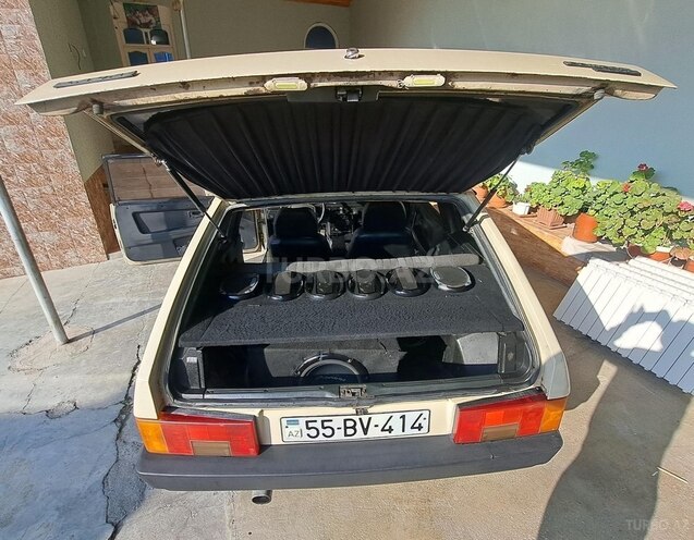 LADA (VAZ) 2108 1988, 87,000 km - 1.5 л - Şəki