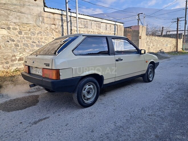LADA (VAZ) 2108 1988, 87,000 km - 1.5 л - Şəki