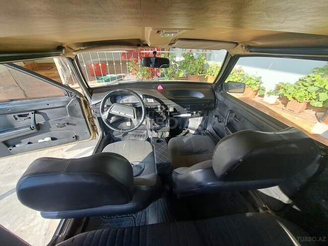 LADA (VAZ) 2108 1988, 87,000 km - 1.5 л - Şəki
