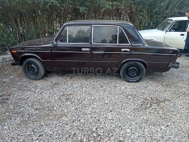 LADA (VAZ) 2106 1987, 5,555 km - 1.5 л - Cəlilabad