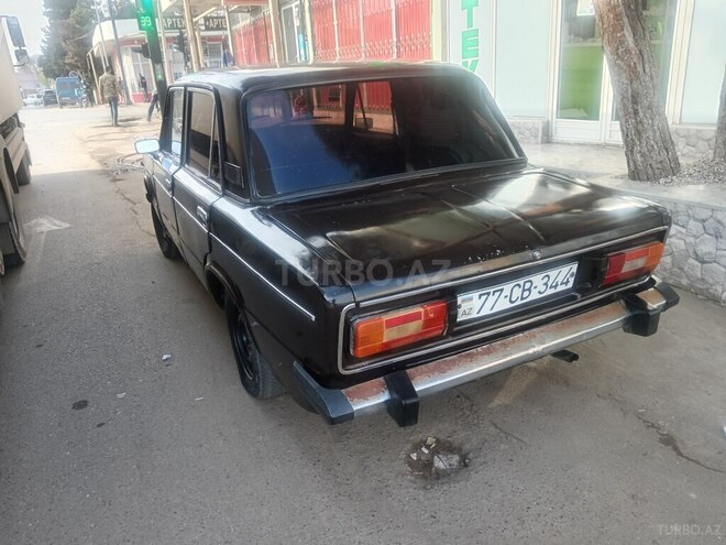 LADA (VAZ) 2106 1987, 5,555 km - 1.5 л - Cəlilabad