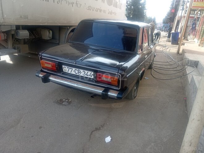 LADA (VAZ) 2106 1987, 5,555 km - 1.5 л - Cəlilabad