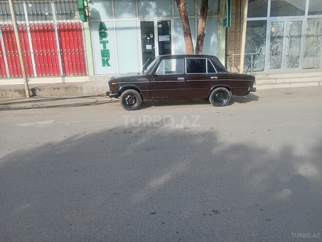 LADA (VAZ) 2106 1987, 5,555 km - 1.5 л - Cəlilabad