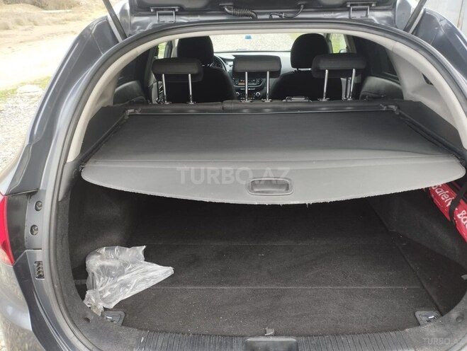 Kia Ceed 2014, 203,882 km - 1.4 l - Salyan