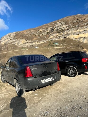 Renault Tondar 2013, 148,000 km - 1.6 л - Bakı
