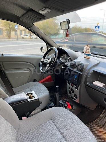 Renault Tondar 2013, 148,000 km - 1.6 л - Bakı