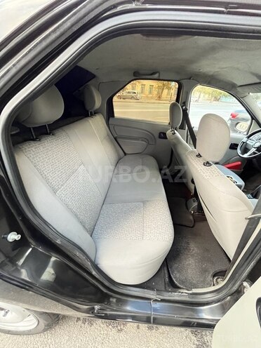 Renault Tondar 2013, 148,000 km - 1.6 л - Bakı