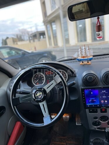 Renault Tondar 2013, 148,000 km - 1.6 л - Bakı
