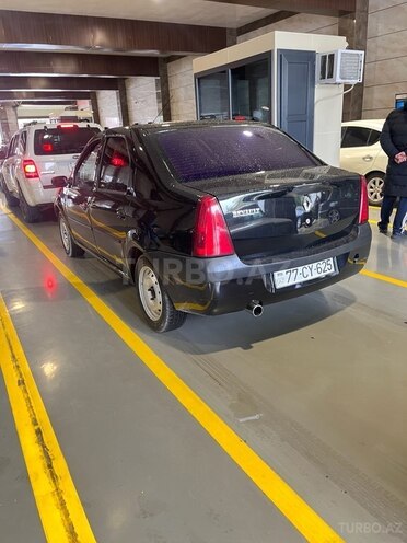 Renault Tondar 2013, 148,000 km - 1.6 л - Bakı