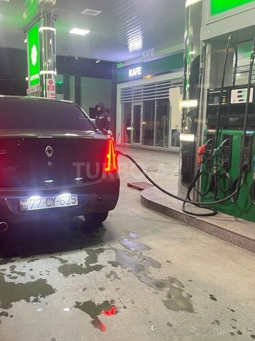 Renault Tondar 2013, 148,000 km - 1.6 л - Bakı