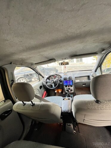 Renault Tondar 2013, 148,000 km - 1.6 л - Bakı