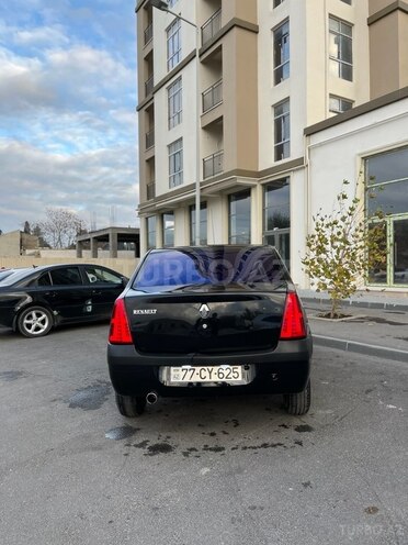 Renault Tondar 2013, 148,000 km - 1.6 л - Bakı