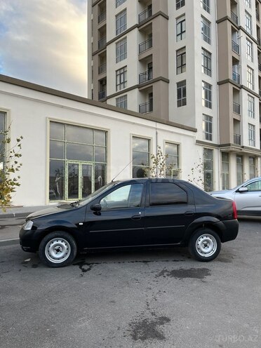 Renault Tondar 2013, 148,000 km - 1.6 л - Bakı